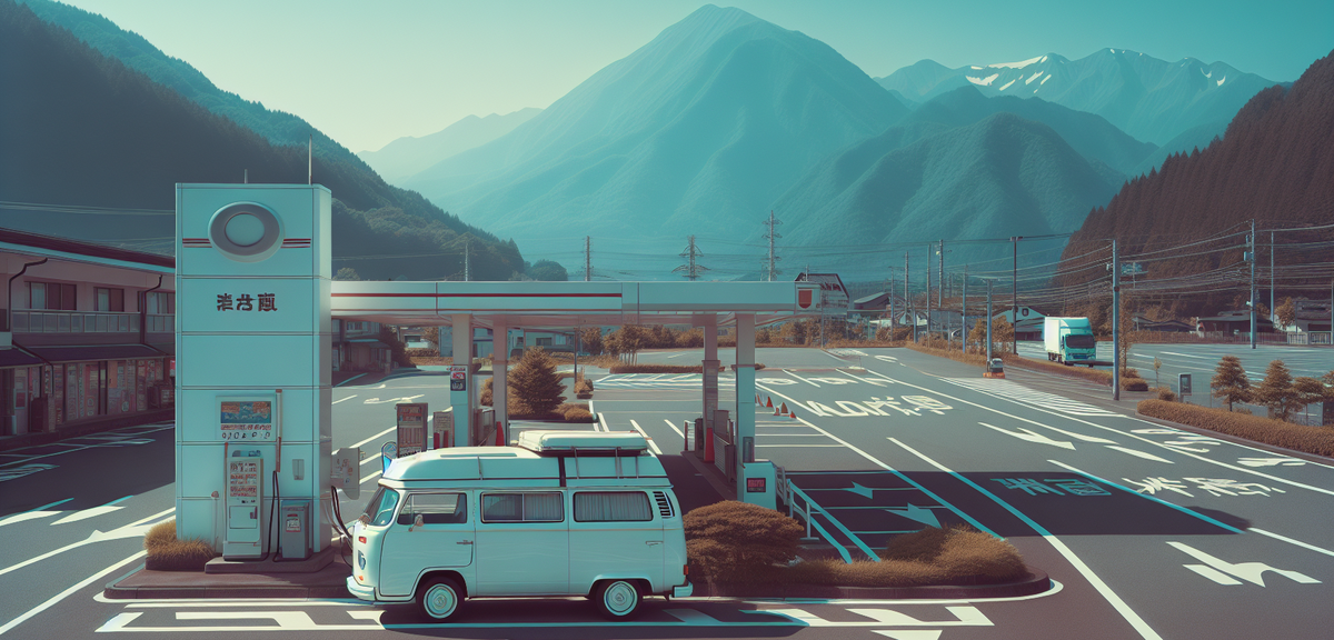 キャンピングカーに必要な免許は？普通免許で乗れる車種と条件