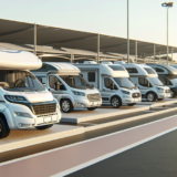 キャンピングカーの種類一覧｜バンコン・キャブコン・バスコンの違い