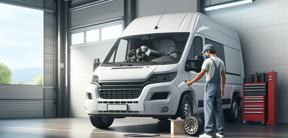 キャンピングカーは何年乗れる？寿命と長持ちさせるコツ