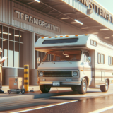 キャンピングカー登録の条件｜8ナンバー取得の要件を解説