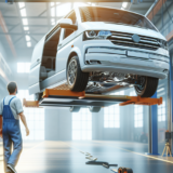 キャンピングカーの車検費用と期間｜普通車との違いと注意点