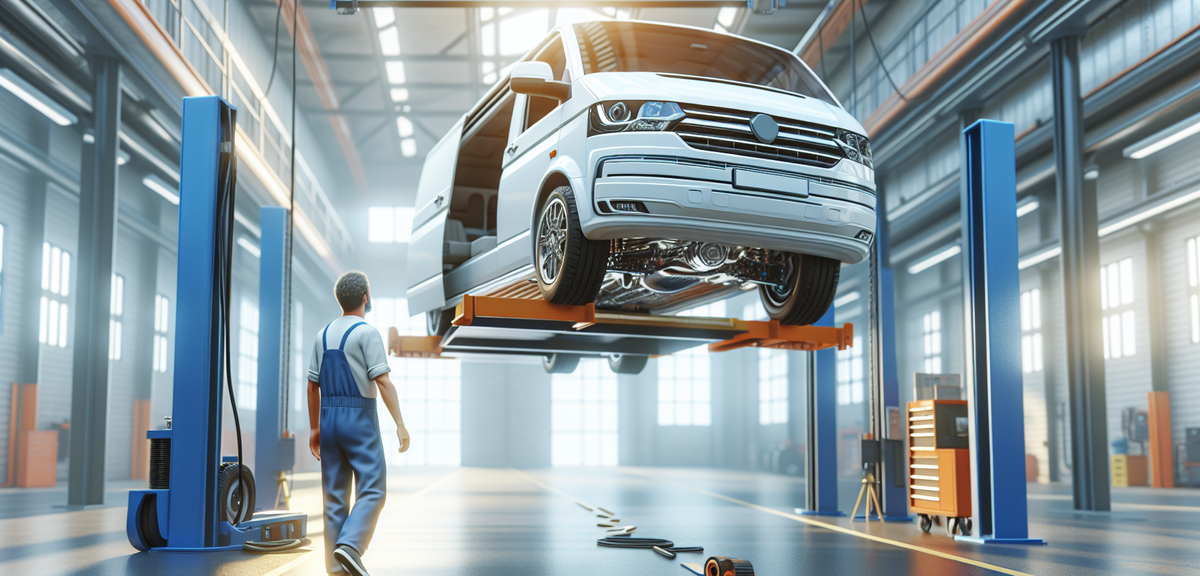 キャンピングカーの車検費用と期間｜普通車との違いと注意点