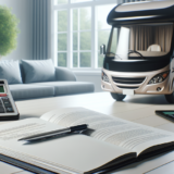 キャンピングカーの維持費は年間いくら？内訳と節約方法