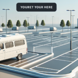 キャンピングカーの駐車場問題｜保管場所の探し方と費用