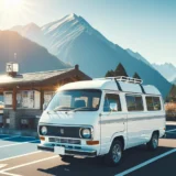 キャンピングカーに必要な免許は？普通免許で乗れる車種と条件