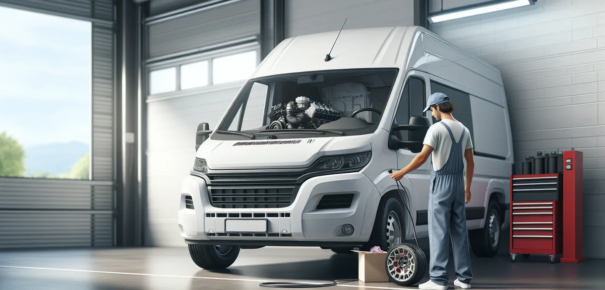 キャンピングカーは何年乗れる？寿命と長持ちさせるコツ