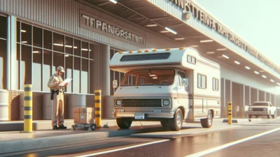 キャンピングカー登録の条件｜8ナンバー取得の要件を解説