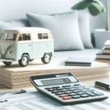 キャンピングカーの税金はいくら？自動車税・重量税を解説