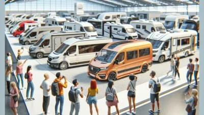 【2026年版】キャンピングカーの価格一覧｜人気車種の最新相場