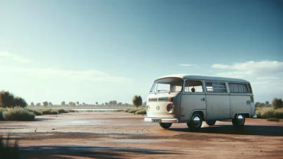 50万円で買える中古キャンピングカー｜格安車両の探し方