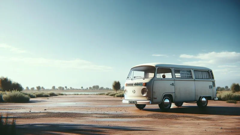 50万円で買える中古キャンピングカー｜格安車両の探し方