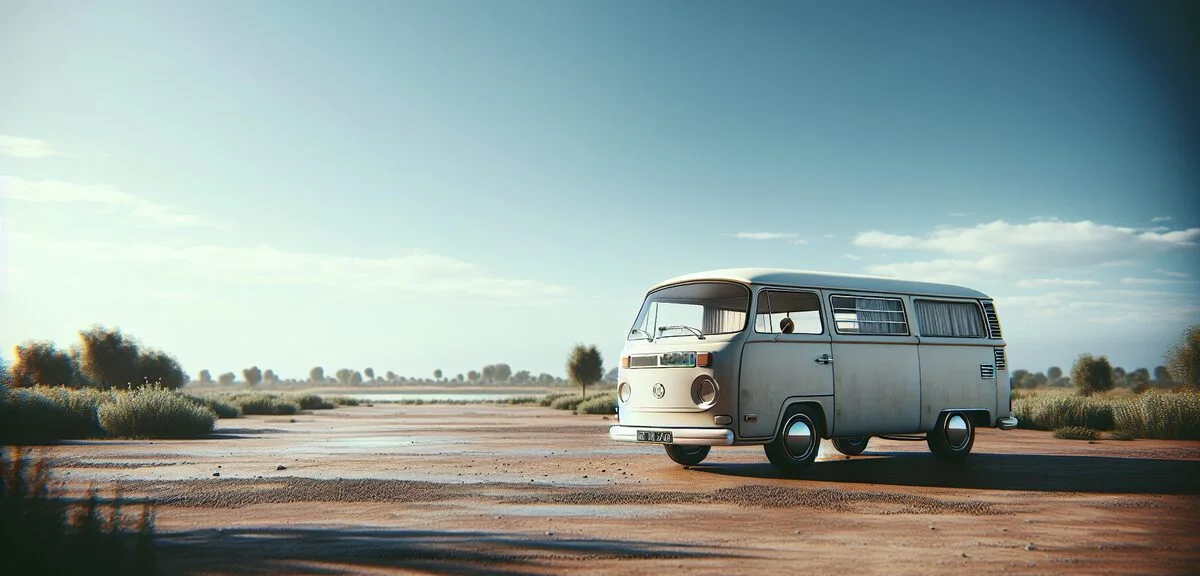 50万円で買える中古キャンピングカー｜格安車両の探し方