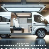 新車200万円台で買えるキャンピングカー｜軽キャン・バンコン