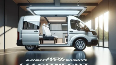 新車200万円台で買えるキャンピングカー｜軽キャン・バンコン