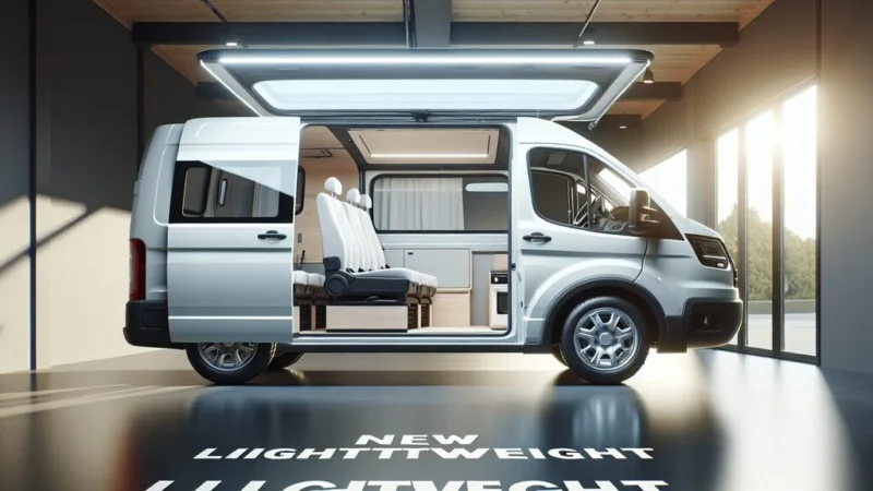 新車200万円台で買えるキャンピングカー｜軽キャン・バンコン