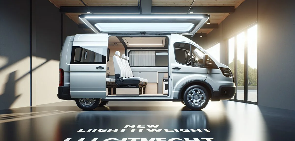 新車200万円台で買えるキャンピングカー｜軽キャン・バンコン