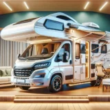 021 camping car new 300man thumbnail