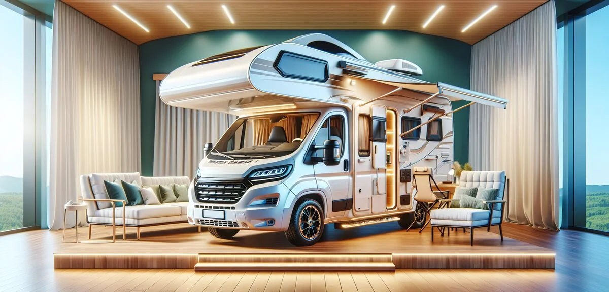 新車300万円台のキャンピングカー｜装備充実のおすすめモデル