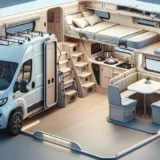 新車500万円台のキャンピングカー｜本格派キャブコンの世界