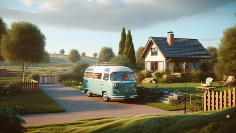 キャンピングカーを無料・格安で手に入れる方法｜譲渡・激安中古