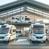 キャンピングカー買取の相場と高く売るコツ｜おすすめ業者比較