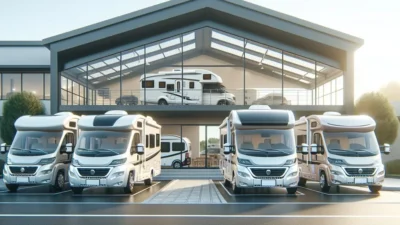 キャンピングカー買取の相場と高く売るコツ｜おすすめ業者比較