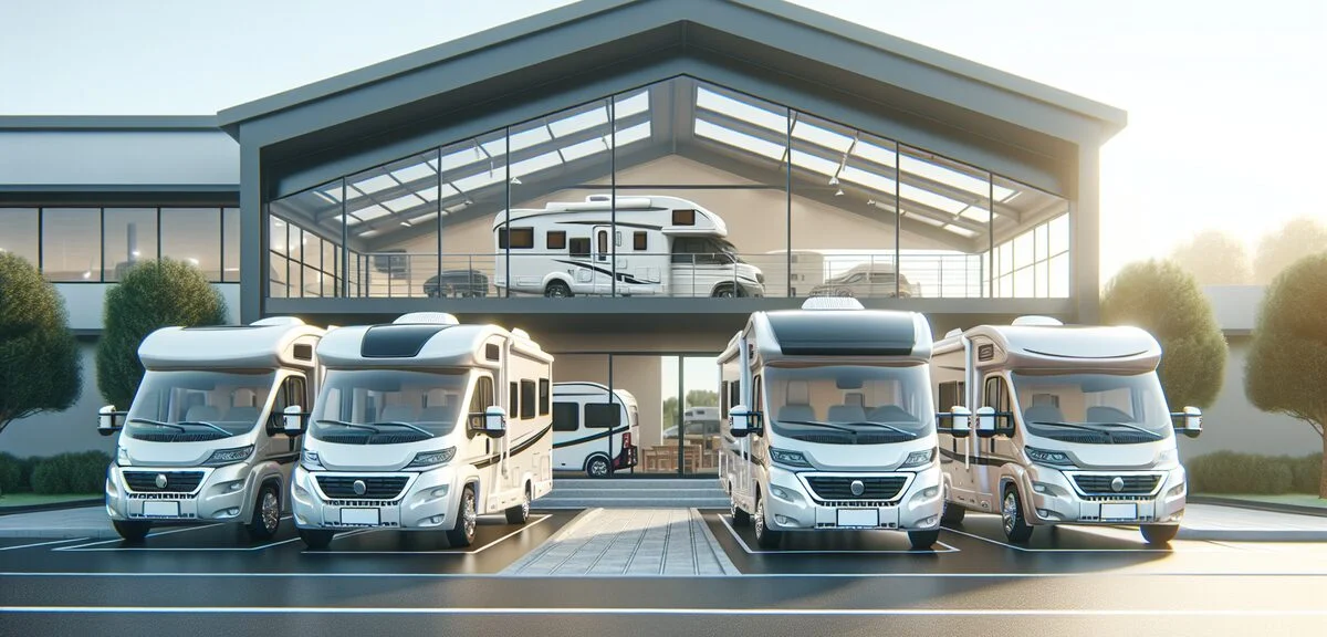 キャンピングカー買取の相場と高く売るコツ｜おすすめ業者比較