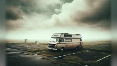 買ってはいけないキャンピングカーの特徴｜失敗例から学ぶ選び方