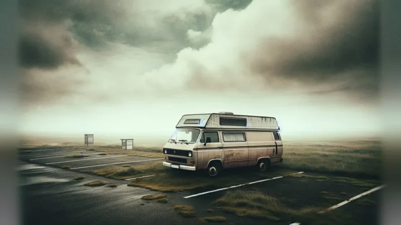 買ってはいけないキャンピングカーの特徴｜失敗例から学ぶ選び方