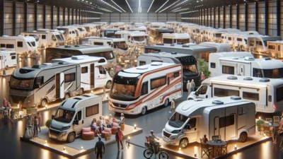 【2026年】おすすめキャンピングカー15選｜初心者向け車種比較