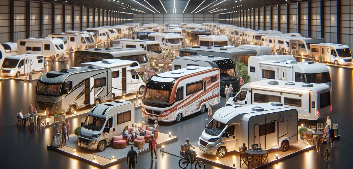 【2026年】おすすめキャンピングカー15選｜初心者向け車種比較