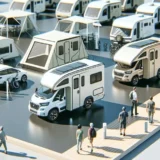 軽キャンピングカー完全ガイド｜人気車種・価格・メリットデメリット