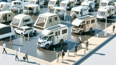 軽キャンピングカー完全ガイド｜人気車種・価格・メリットデメリット