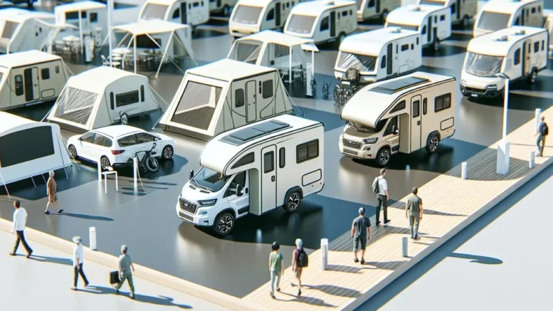 軽キャンピングカー完全ガイド｜人気車種・価格・メリットデメリット