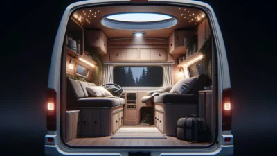 軽キャンピングカーで後悔する5つのパターンと失敗しない選び方