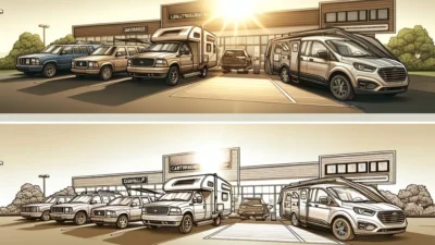 軽キャンピングカー中古の探し方｜相場・注意点・おすすめ車種