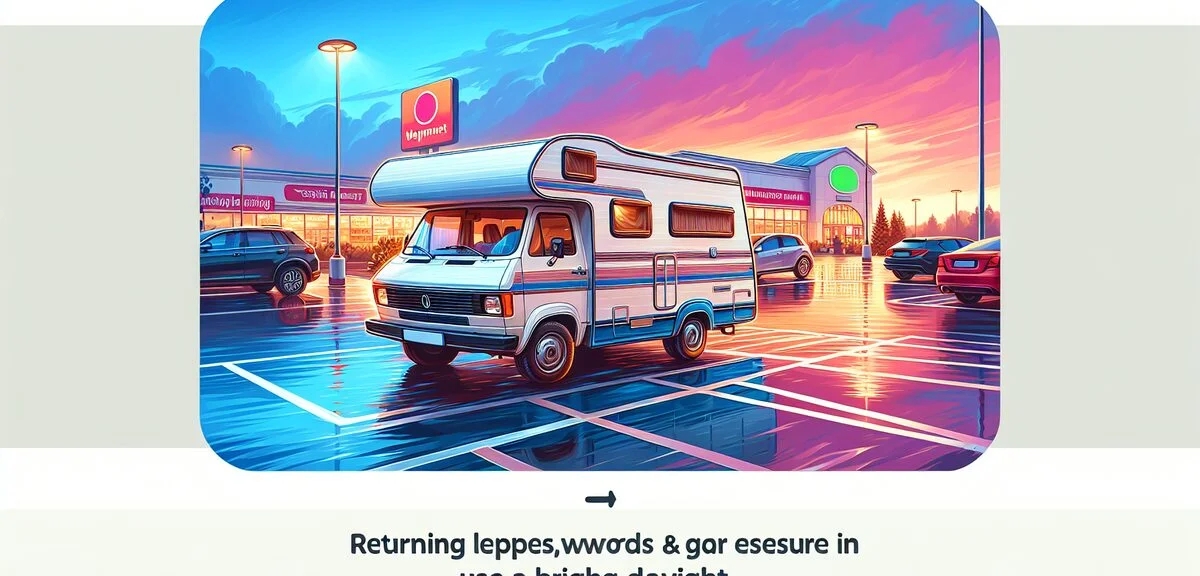 軽キャンピングカーは普段使いできる？日常利用のリアルな実態