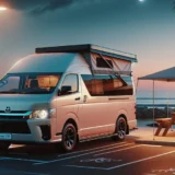 ハイエースキャンピングカーの選び方｜人気ビルダー・価格・カスタム