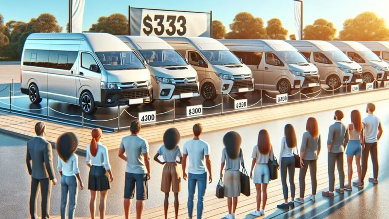 ハイエースキャンピングカー中古の相場と選び方｜年式別の注意点