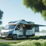 タウンエースのキャンピングカー徹底解説｜ライトエースとの違い