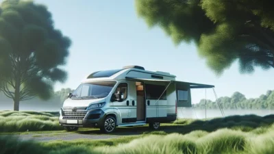 タウンエースのキャンピングカー徹底解説｜ライトエースとの違い