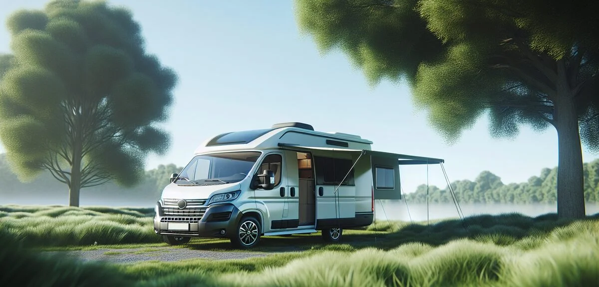 タウンエースのキャンピングカー徹底解説｜ライトエースとの違い