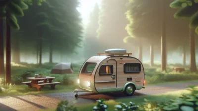 軽トラキャンピングカーの魅力｜シェルの種類・自作・おすすめ