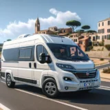 フィアット デュカトのキャンピングカー｜欧州No.1ベース車の魅力