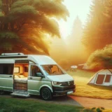 N-VANキャンピングカー徹底解説｜純正・カスタム・車中泊仕様