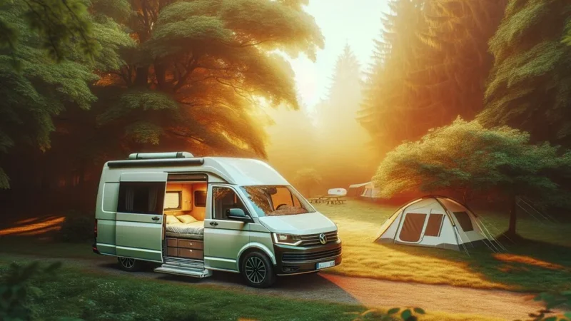 N-VANキャンピングカー徹底解説｜純正・カスタム・車中泊仕様