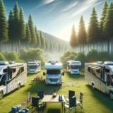 エブリイのキャンピングカー｜人気モデルと軽キャン入門に最適な理由