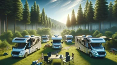 エブリイのキャンピングカー｜人気モデルと軽キャン入門に最適な理由