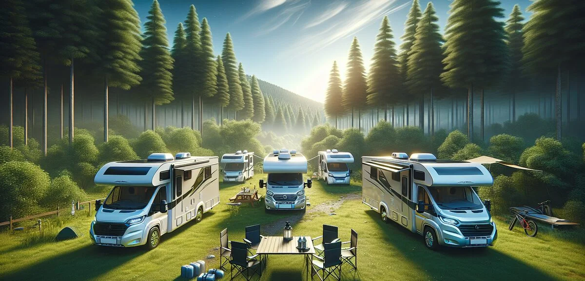 エブリイのキャンピングカー｜人気モデルと軽キャン入門に最適な理由