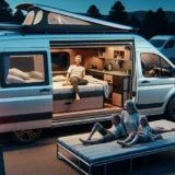 ステップワゴンのキャンピングカー｜ファミリー向けの人気モデル